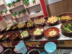 -围辣小火锅(瀚海海尚店)