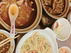 -罗妈砂锅(四川成都奎星楼店)