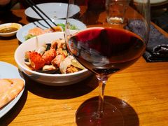 -美盛喜来登大酒店-盛宴标帜餐厅