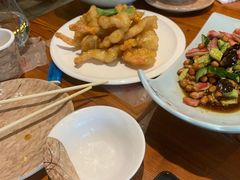 -赵家小馆(沈阳禹洲广场店)