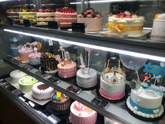 -卷心卷意·轻甜蛋糕(新光天地店)