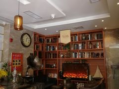 -喆·啡酒店(广州东晓南地铁站店)