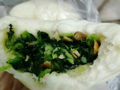 菜包子-莹珠阁·私房菜