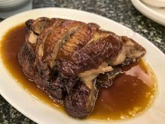 芜湖红皮鸭-耿福兴(凤凰美食街店)