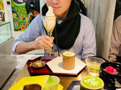 -茶是一枝花泡茶店