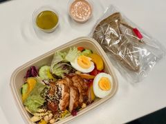 多谷微酸包-gaga(深圳福田星河COCO Park店)