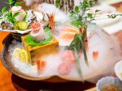 -龍千代·味自慢(黑龙江北路店)