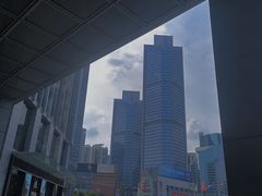 -星巴克(广州正佳广场4层店)