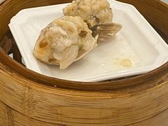 贝壳蚬肉烧卖-稻香海鲜饭店(第一国际店)
