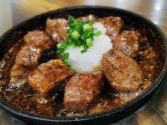 -东京屋(武定路店)