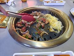 -棒小伙·齐齐哈尔烤肉(龙茗路店)