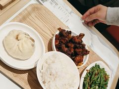 -乡村基·川味现炒大王(熙悦天街店)