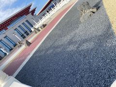 -敦煌莫高国际机场