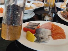 -圣丰索菲特·2 On 988 Café 自助餐厅