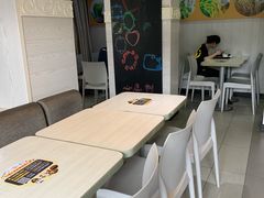 -老娘舅餐厅(黄龙体育中心店)