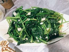 苕尖-小民大排档(光谷店)