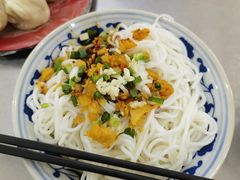 特色拌粉-高师傅特色米粉汤包(建设路店)