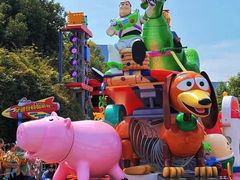 -上海迪士尼度假区