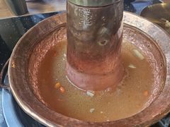-陀岗美食·云南藏式特色餐厅