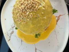 -Lets burger非常汉堡·环球风味(蓝色港湾店)