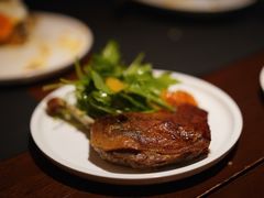 -壳里西餐厅Coquille Seafood Bistro(蒙自路店)