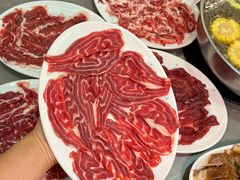 -官塘陈记鱼生·潮汕砂锅粥·牛肉火锅(潮枫路总店)