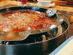 -锅首鲜品火锅(鸳鸯店)