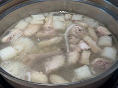 -烹然四季椰子鸡火锅(姚家园万象汇店)