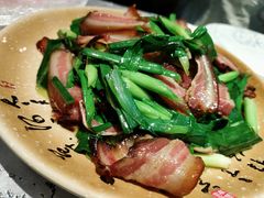 苕皮回锅肉-红辣椒·川菜·火锅(张杨路店)