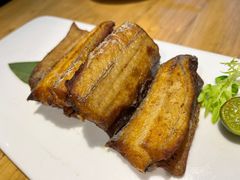 -東舍食唐精品陕菜馆