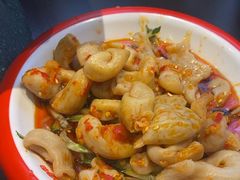 -美蛙四季(六里桥店)