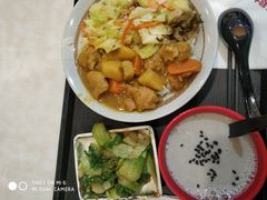 -永和大王(龙德广场店)