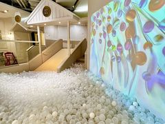 -星漠亲子餐厅•有机食材•儿童游乐