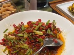 -老铺人家酒店(紫荆名流店)