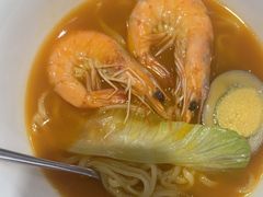 -南山鲜虾面·活鲜小馆·海味大连菜(南山总店)