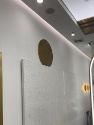 点击看大图 -JUNO hair salon