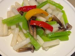 -老牌坊鲁菜名店(聊城美食岛店)