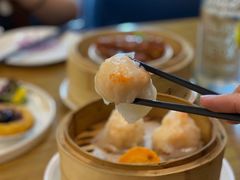 虾饺-喜粤糖朝餐厅(三八广场店)