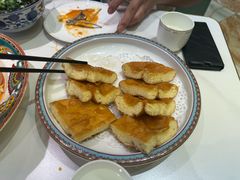 -燕兰楼·清真西北融合菜(亚运村店)