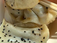 -汪记大王锅贴(成山路店)