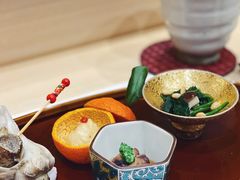 -鮨一日本料理旗舰店(总店)
