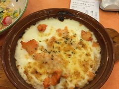 -萨莉亚意式餐厅(河东万达店)