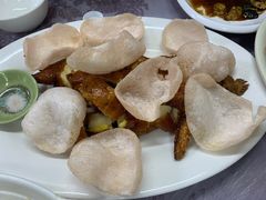 -师傅仔美食(东华老店)