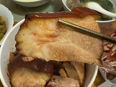 -沈万三·熟食铺(莲园路店)