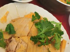 -月亮房·白斩鸡(娄山关路店)