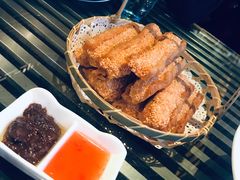 津味油条-津菜典藏河西店(水上店)