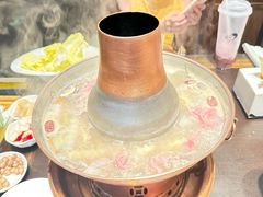 -南门涮肉(后海店)
