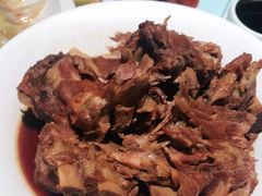 金牌酱骨架-北方家宴(番禺永旺店)