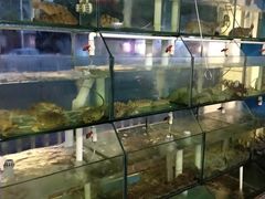 水产区-凯华海鲜火锅·传承三十六年