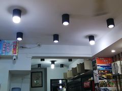 -家味螺蛳粉&烤鱼(五角场店)